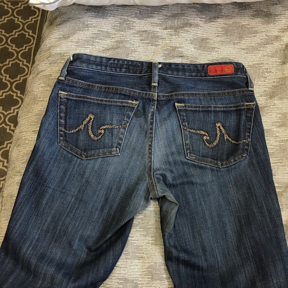 Adriano Goldschmied used jeans - Picture 4 of 8